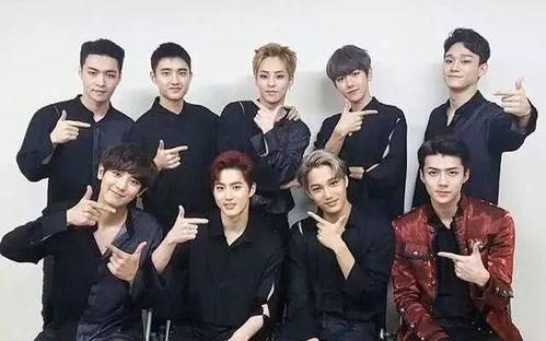 韩国娱乐圈exo爆料,EXO成员爆料背后的真相